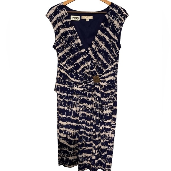 Evan Picone sheath dress size 12 - Picture 1 of 4